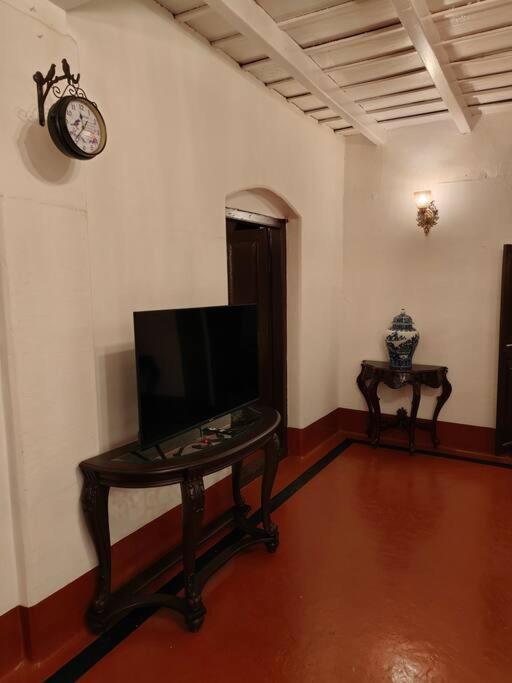 A Quaint Cottage With Rajah'S Seat View. Madikeri Buitenkant foto