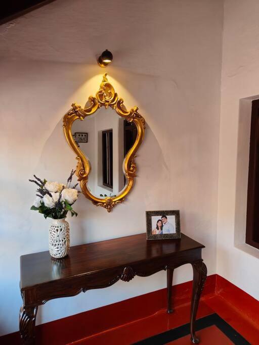 A Quaint Cottage With Rajah'S Seat View. Madikeri Buitenkant foto