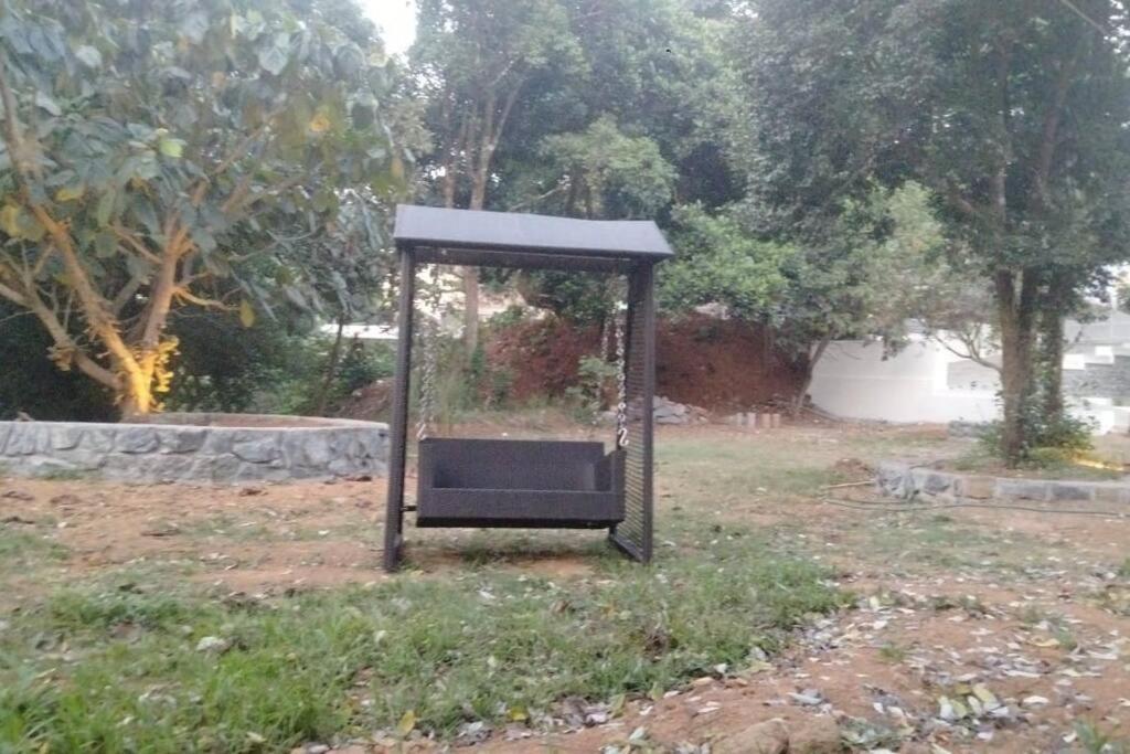 A Quaint Cottage With Rajah'S Seat View. Madikeri Buitenkant foto