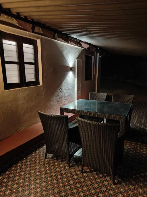 A Quaint Cottage With Rajah'S Seat View. Madikeri Buitenkant foto